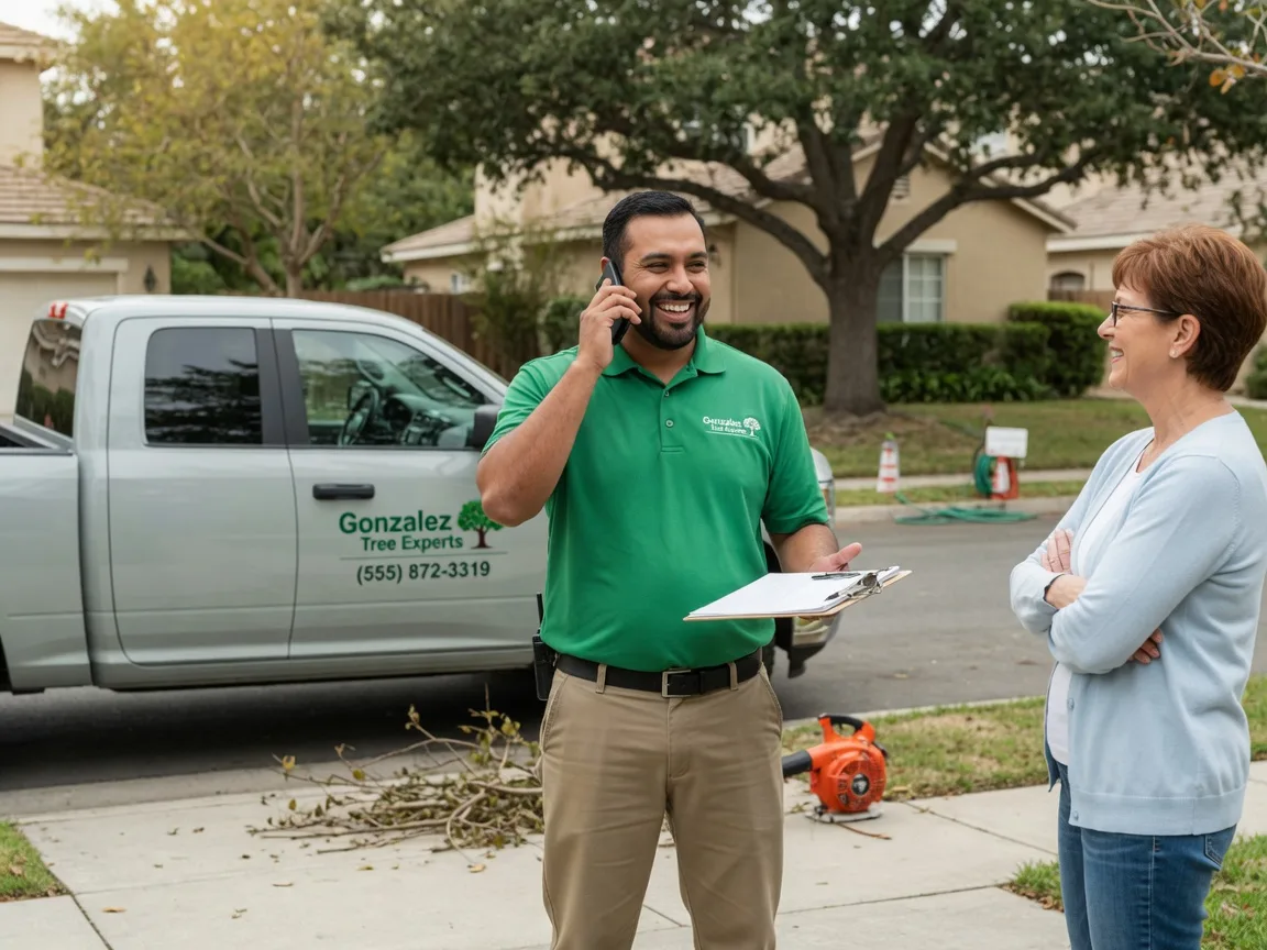 Tree Service Cowiche, WA FAQs